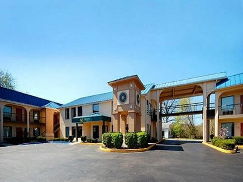 Quality Inn Ashland Exterior foto